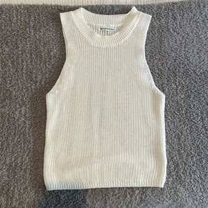 Reformation knit tank